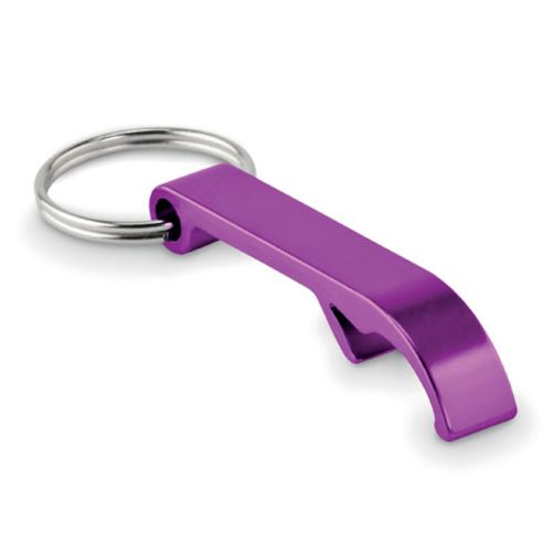 Flesopener gerecycled aluminium - Afbeelding 10